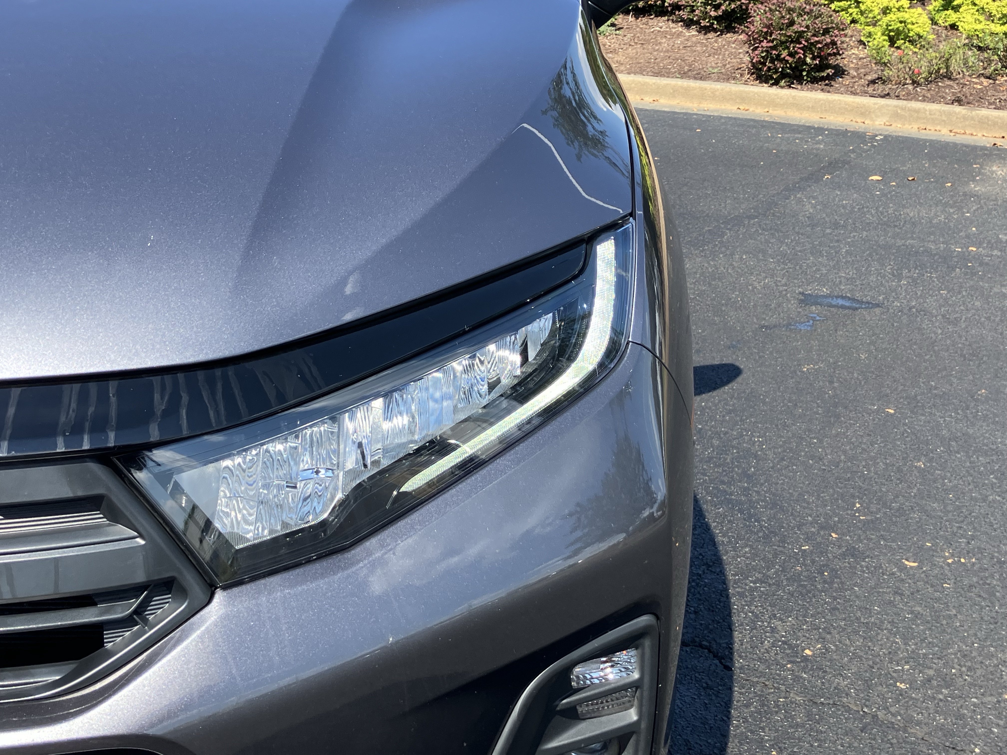 Used 2025 Honda Odyssey EX-L image 5