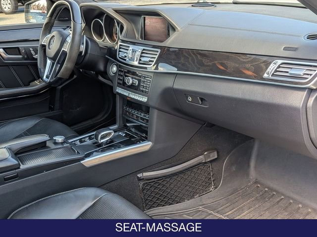 Used 2015 Mercedes-Benz E 63 AMG S-Model image 24