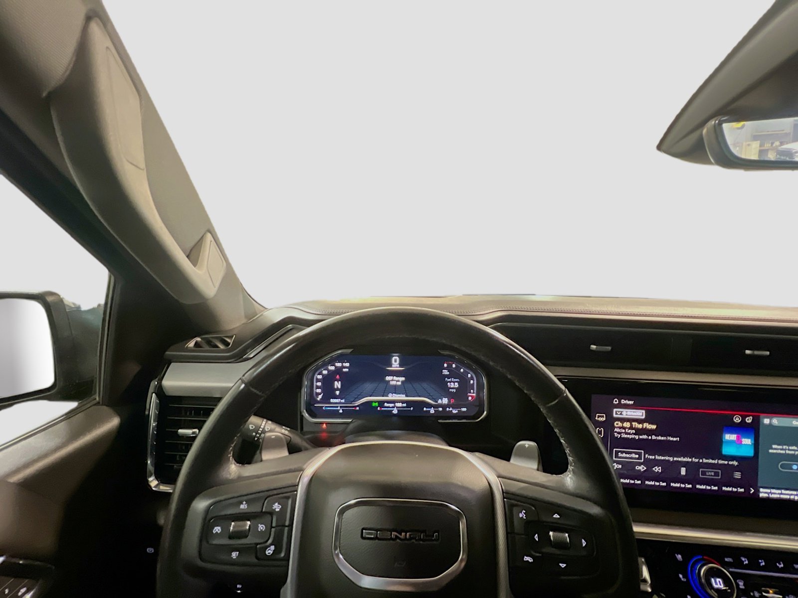 Used 2023 GMC Sierra 1500 Denali w/ Denali Reserve Package image 7