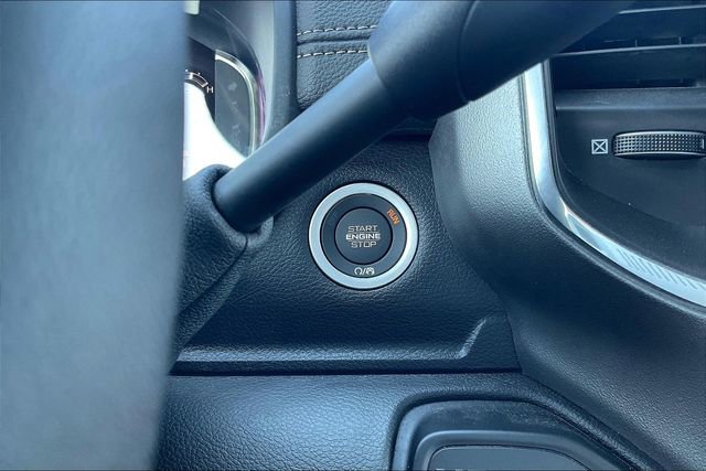 Used 2025 RAM 2500 Laramie w/ Night Edition image 23