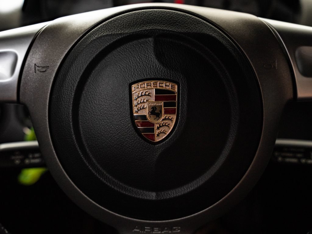 Used 2006 Porsche Cayman S RWD image 26