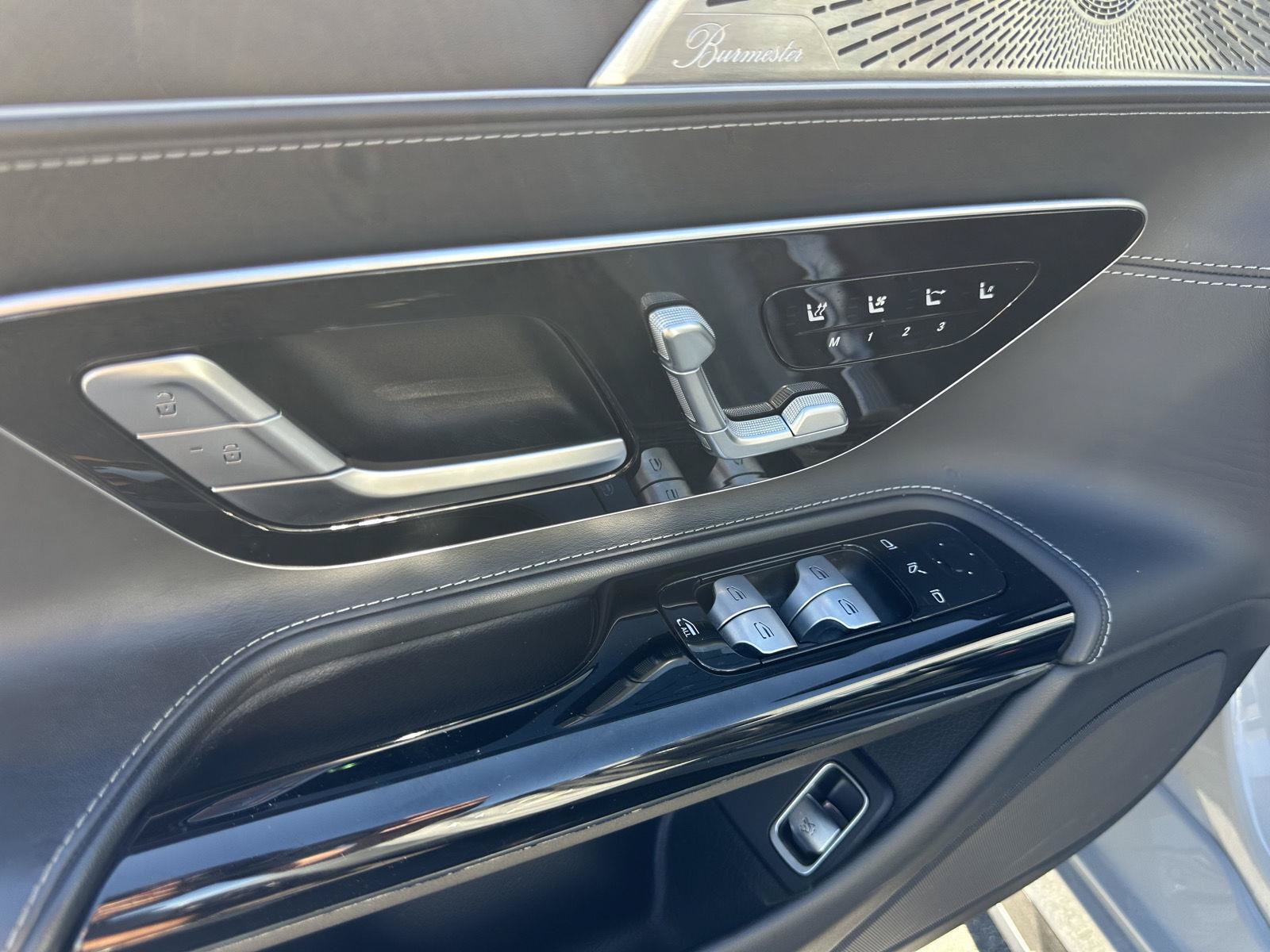 Used 2022 Mercedes-Benz SL 55 AMG 4MATIC image 37