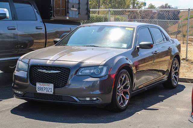 Used 2018 Chrysler 300 S image 28