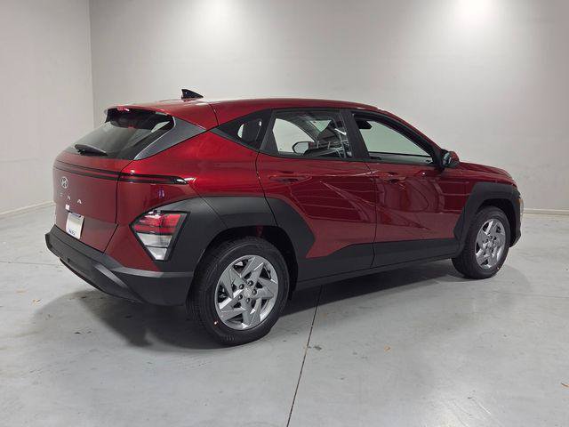 New 2026 Hyundai Kona SE FWD image 11
