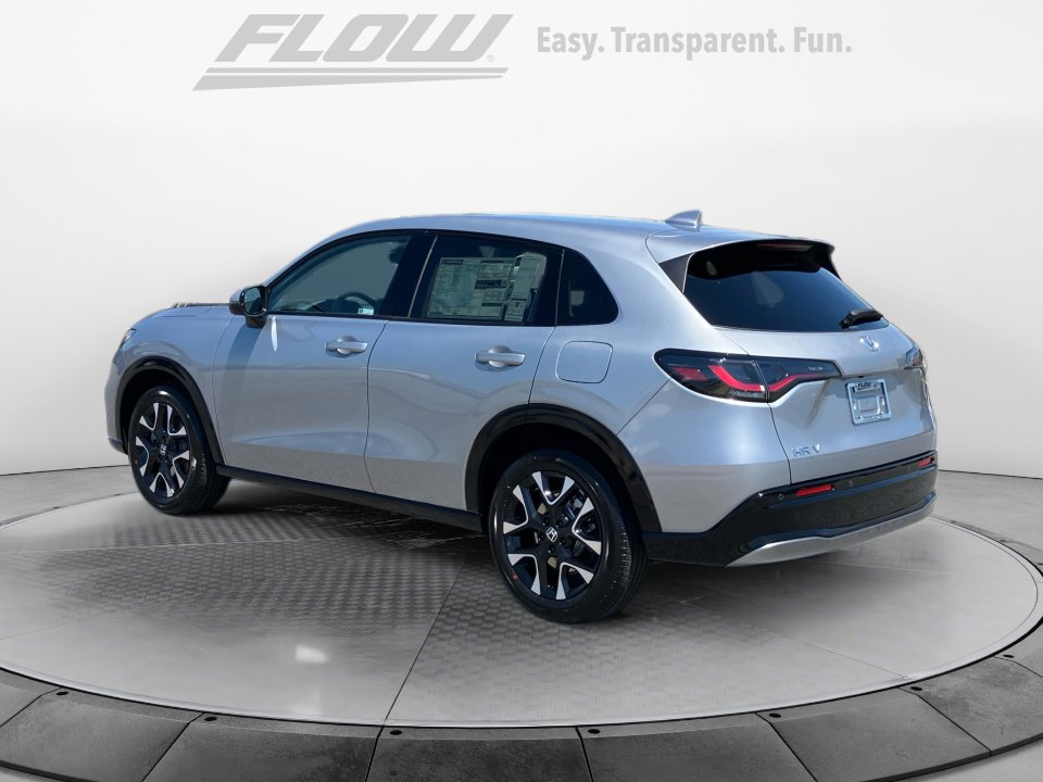 New 2027 Honda HR-V EX-L image 5