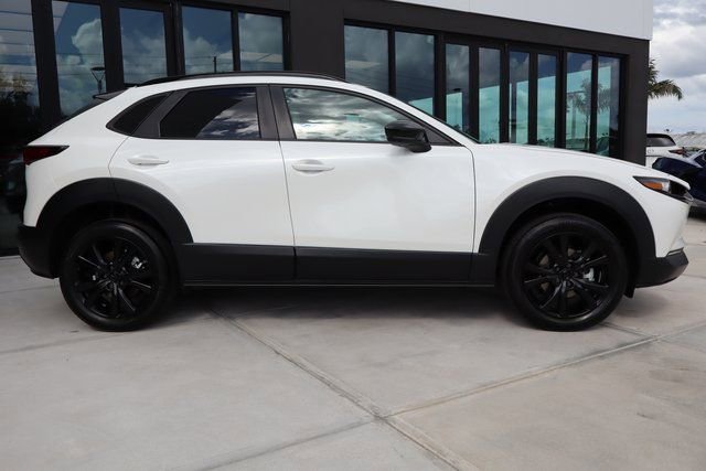 New 2026 MAZDA CX-30 AWD 2.5 S image 2