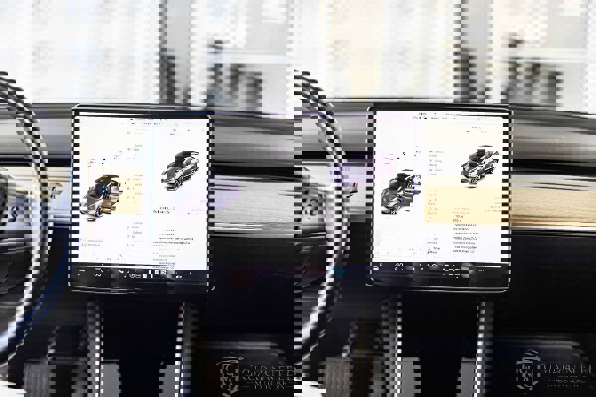 Used 2018 Tesla Model 3 Long Range image 31