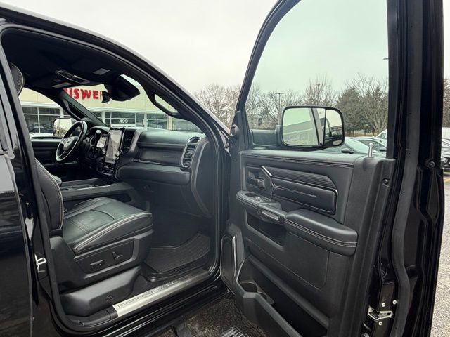 Used 2022 RAM 2500 Limited image 26