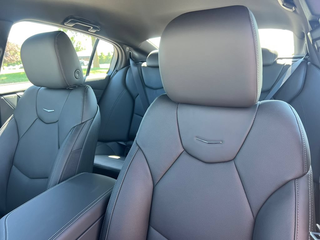 New 2026 Cadillac CT5 Premium Luxury AWD/4WD image 11