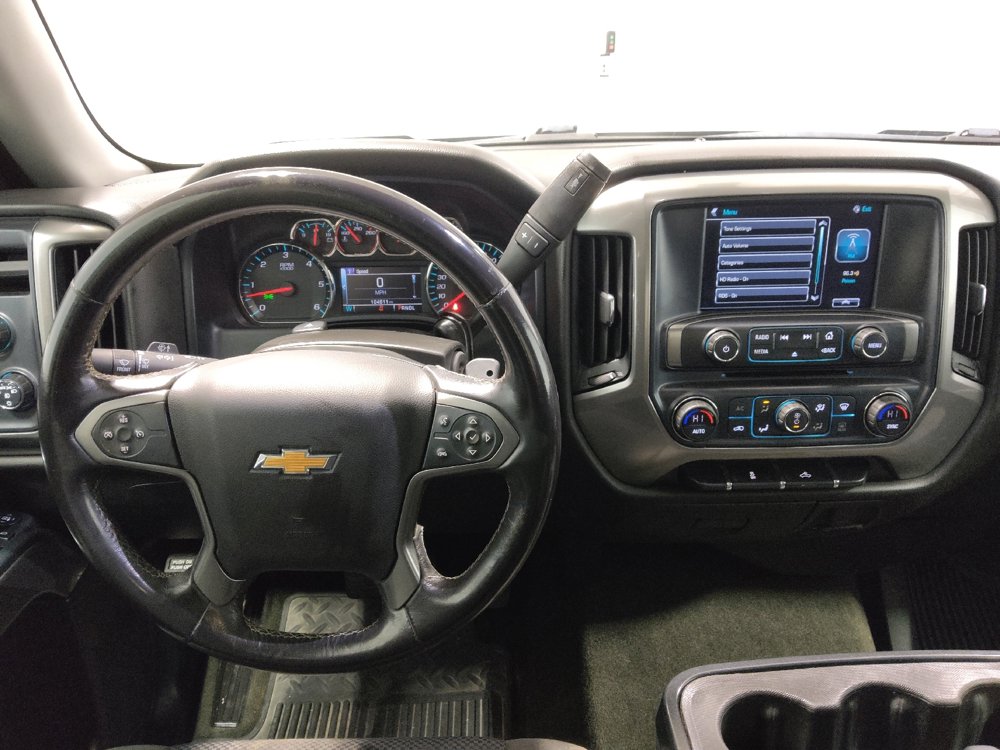 Used 2018 Chevrolet Silverado 1500 LT w/ All Star Edition image 22