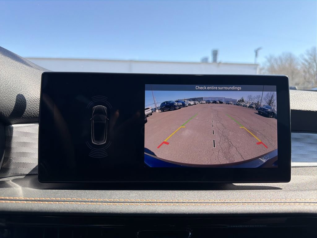 Used 2024 Alfa Romeo Tonale Ti image 25