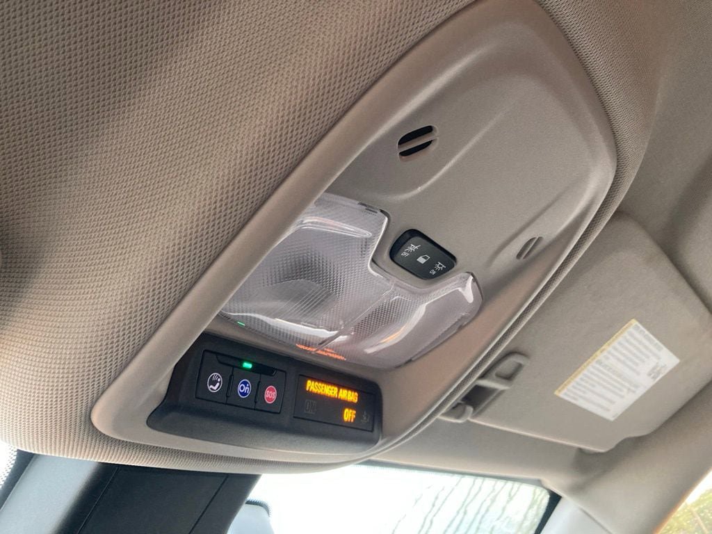 Used 2025 Buick Encore GX Preferred image 28