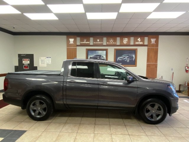 Used 2023 Honda Ridgeline RTL image 4