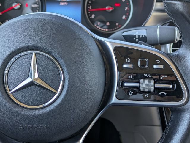 Used 2021 Mercedes-Benz GLC 300 image 20