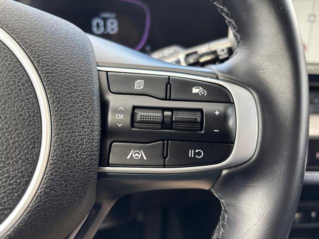Certified 2023 Kia Sportage X-Line w/ X-Line Premium Package image 24