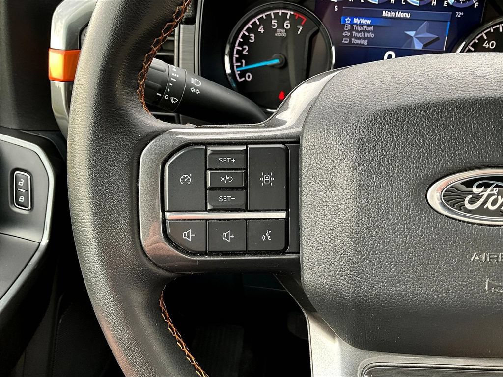 Used 2023 Ford F150 Tremor w/ 360 Degree Camera Package AWD/4WD image 14
