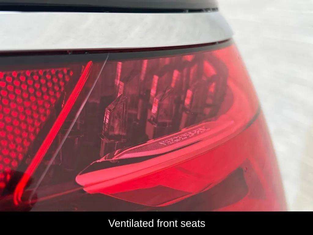 Used 2021 Mercedes-Benz Maybach S 580 4MATIC image 28