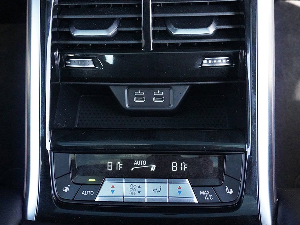 Used 2022 BMW 840i Gran Coupe xDrive w/ Comfort Seating Package AWD/4WD image 54