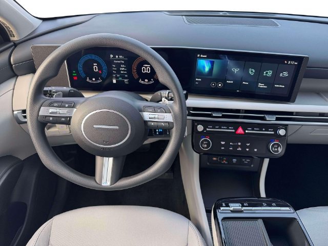 New 2026 Hyundai Tucson Blue SE AWD/4WD image 17