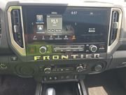 Used 2025 Nissan Frontier SV w/ SV Convenience Package RWD image 8