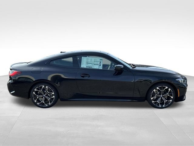 New 2027 BMW 430i Coupe w/ M Sport Package AWD/4WD image 2