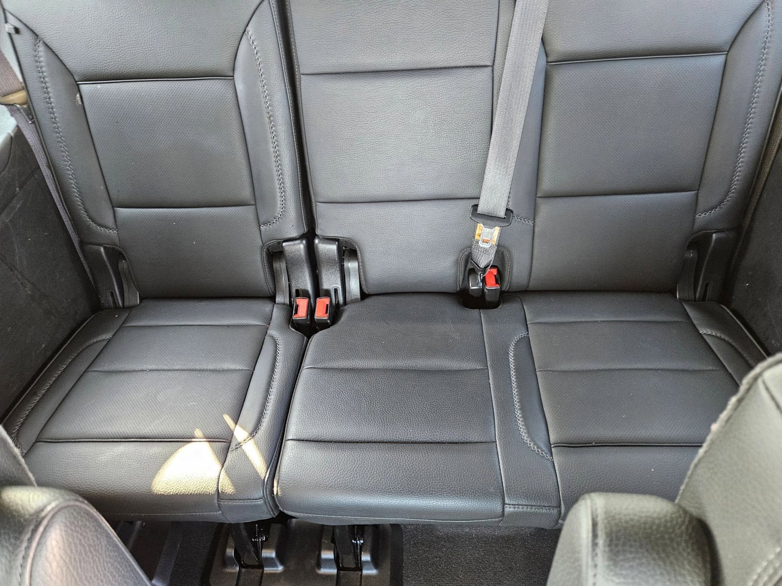 Used 2021 GMC Yukon Denali RWD image 27
