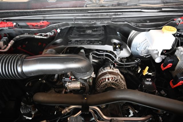 Used 2020 RAM 1500 Big Horn AWD/4WD image 31