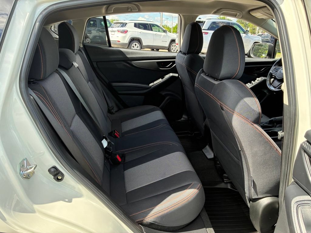 Used 2023 Subaru Crosstrek 2.0i Premium AWD/4WD image 43