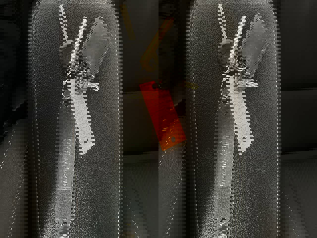 Used 2022 Chevrolet Colorado LT w/ Fleet Safety Package image 23