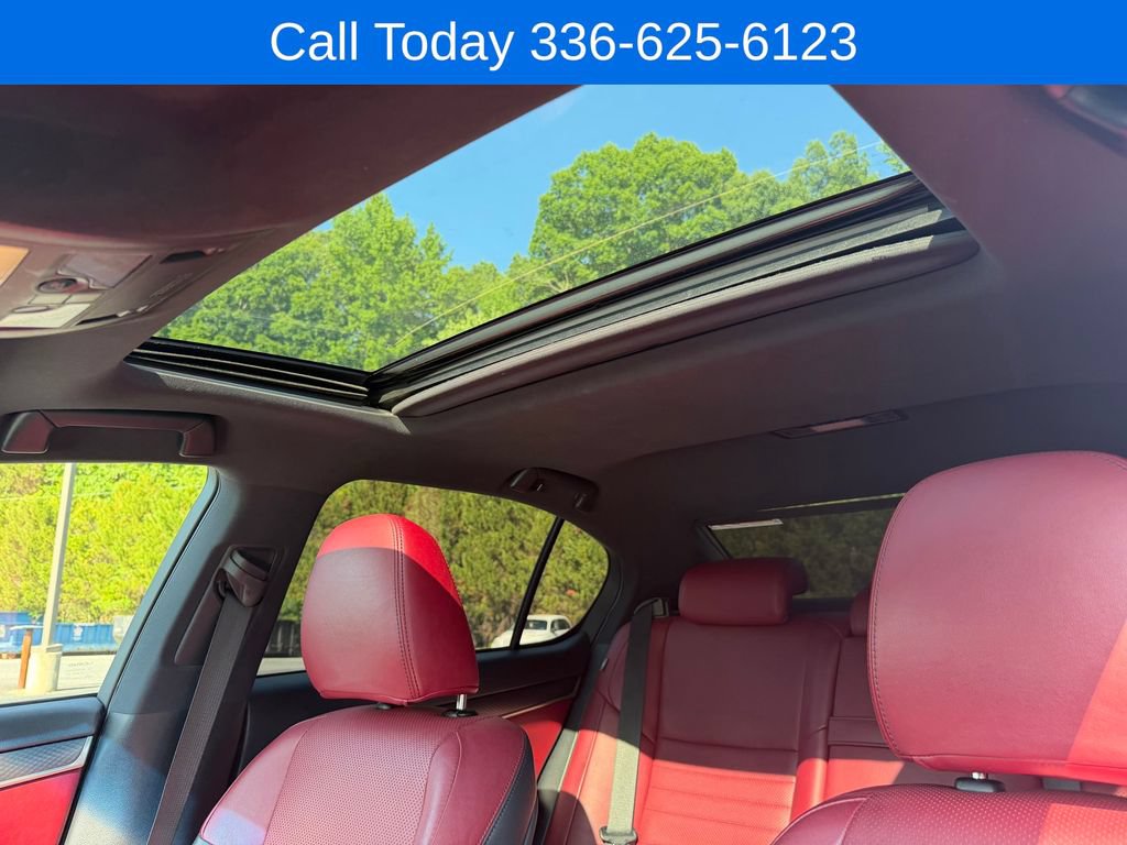 Used 2017 Lexus GS 350 F Sport AWD/4WD image 24