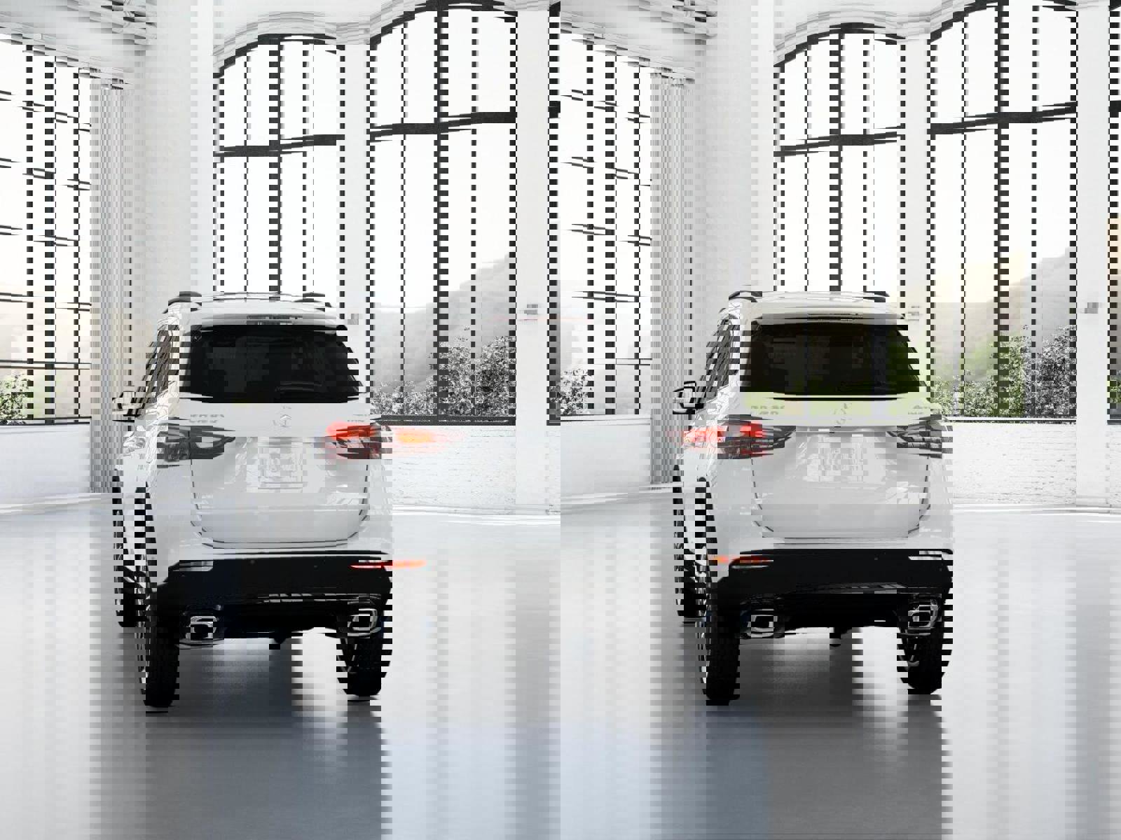 New 2026 Mercedes-Benz GLA 250 4MATIC image 26