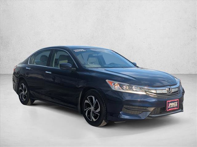 Used 2017 Honda Accord LX image 8