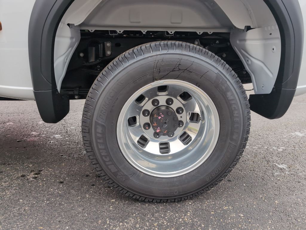 New 2026 GMC Sierra 3500 Denali Ultimate image 25