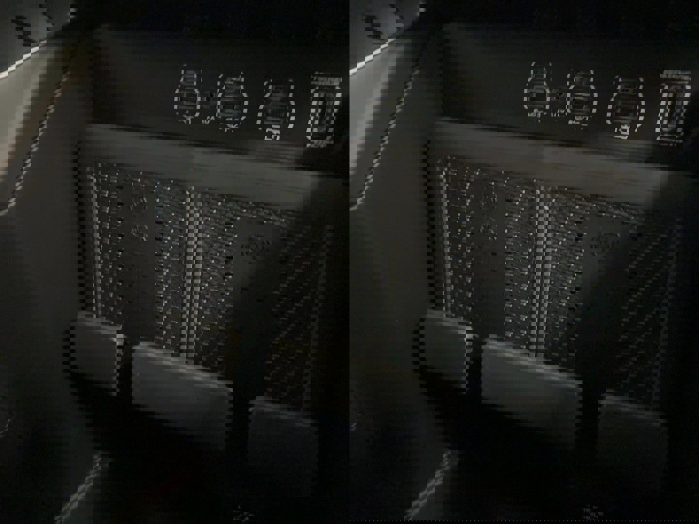 New 2026 RAM 1500 Laramie w/ Night Edition image 18