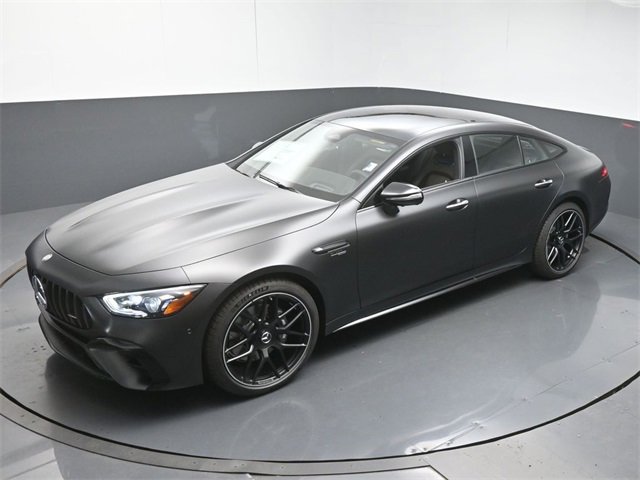 New 2026 Mercedes-Benz AMG GT 43 image 44