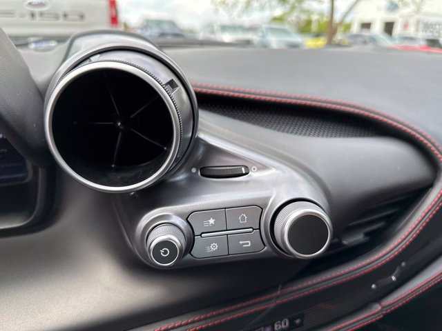 Used 2021 Ferrari F8 Tributo RWD image 29