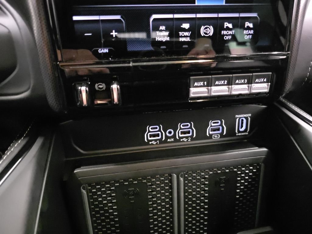New 2026 RAM 3500 Limited image 22
