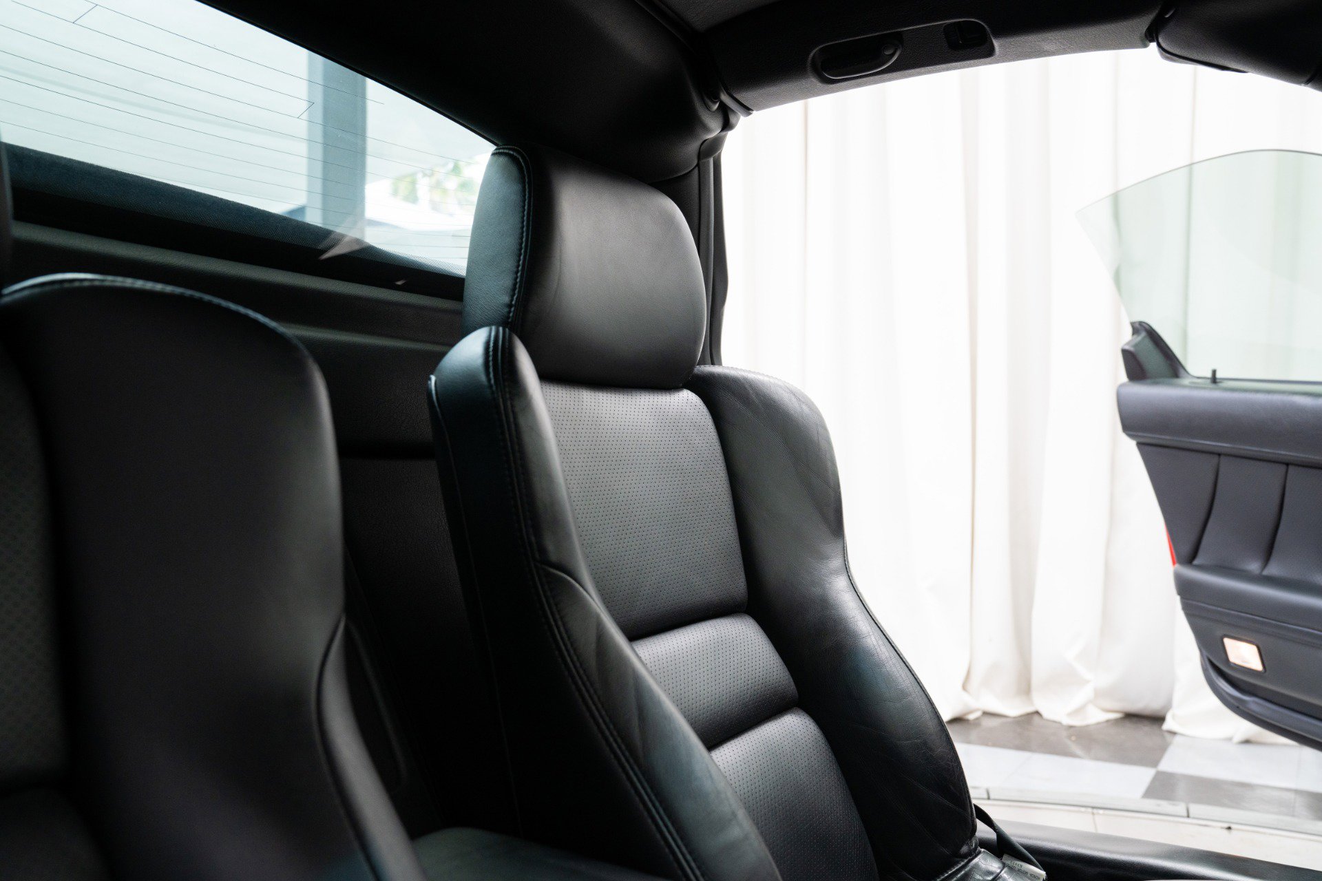 Used 2005 Acura NSX T RWD image 23