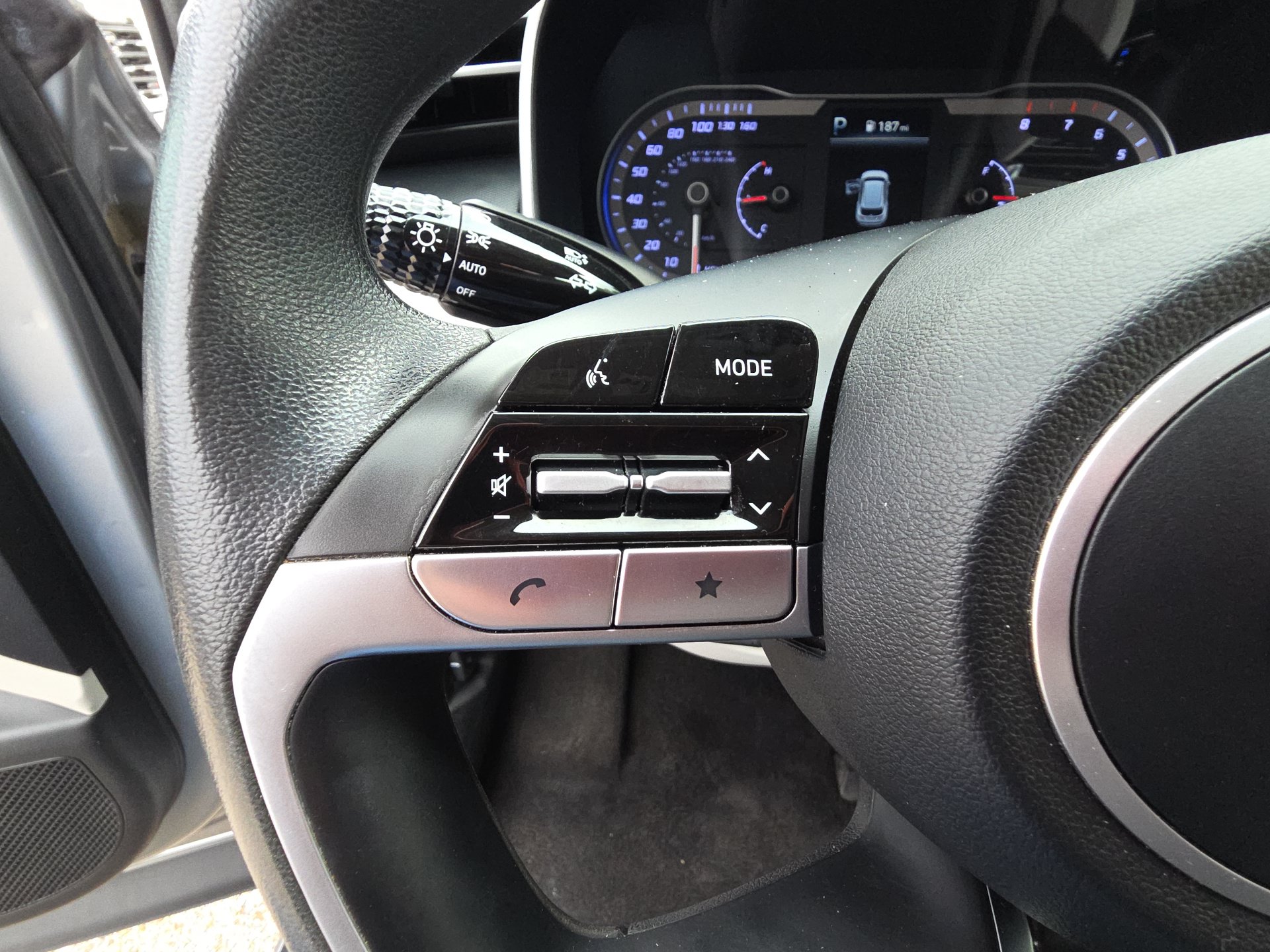 Used 2023 Hyundai Tucson SEL AWD/4WD image 18