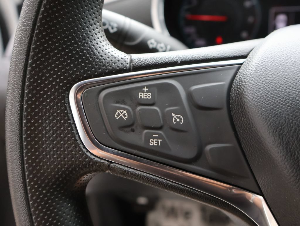 Used 2020 Chevrolet Malibu LT FWD image 37