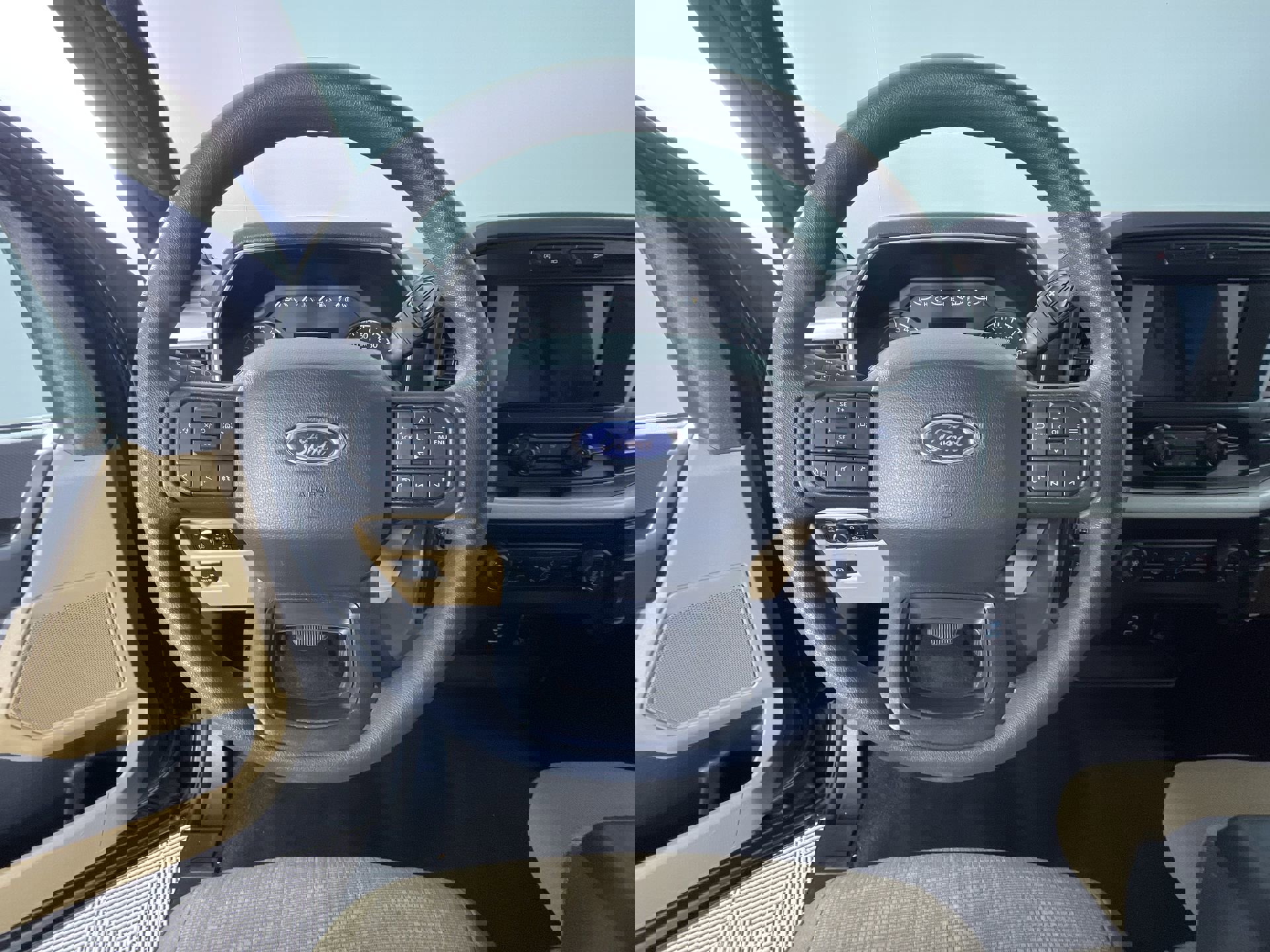 Used 2023 Ford F150 XLT image 16