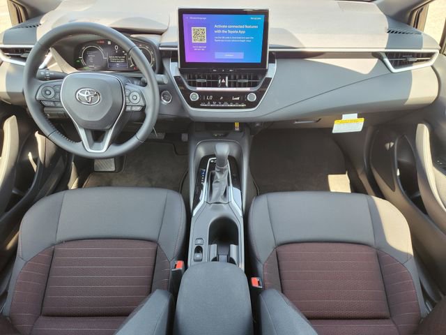 New 2026 Toyota Corolla SE FWD image 23