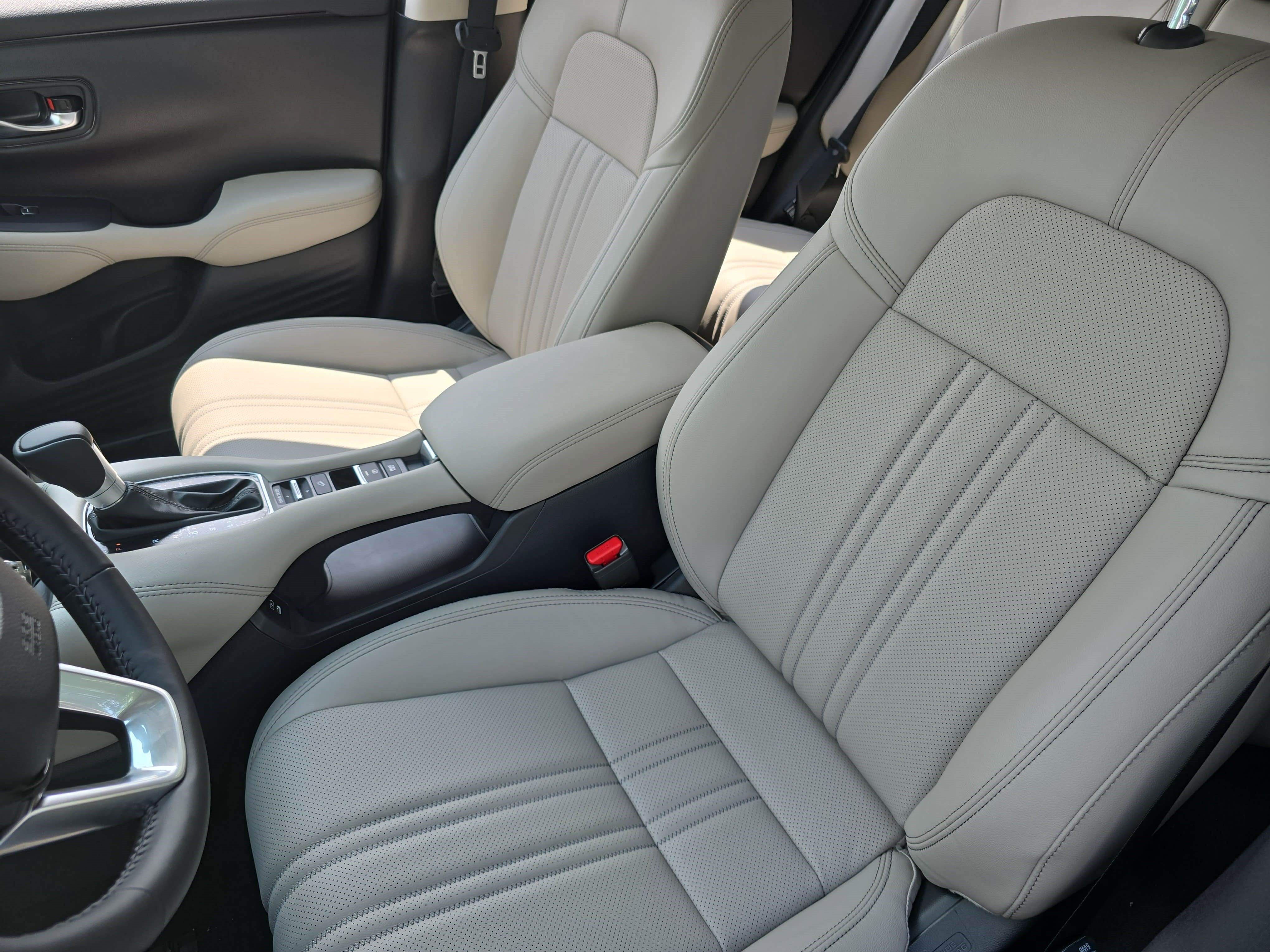 New 2027 Honda HR-V EX-L image 15