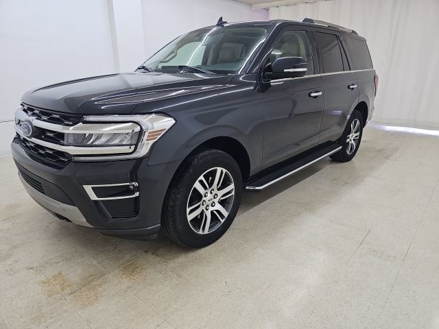 Used 2023 Ford Expedition Limited image 28