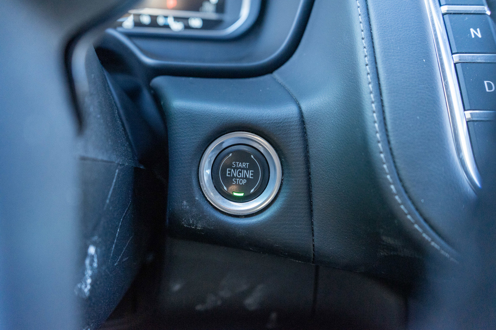 Used 2023 GMC Yukon SLE image 21