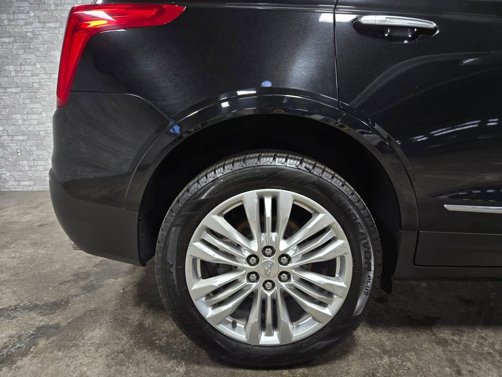 Used 2019 Cadillac XT5 Premium Luxury image 62
