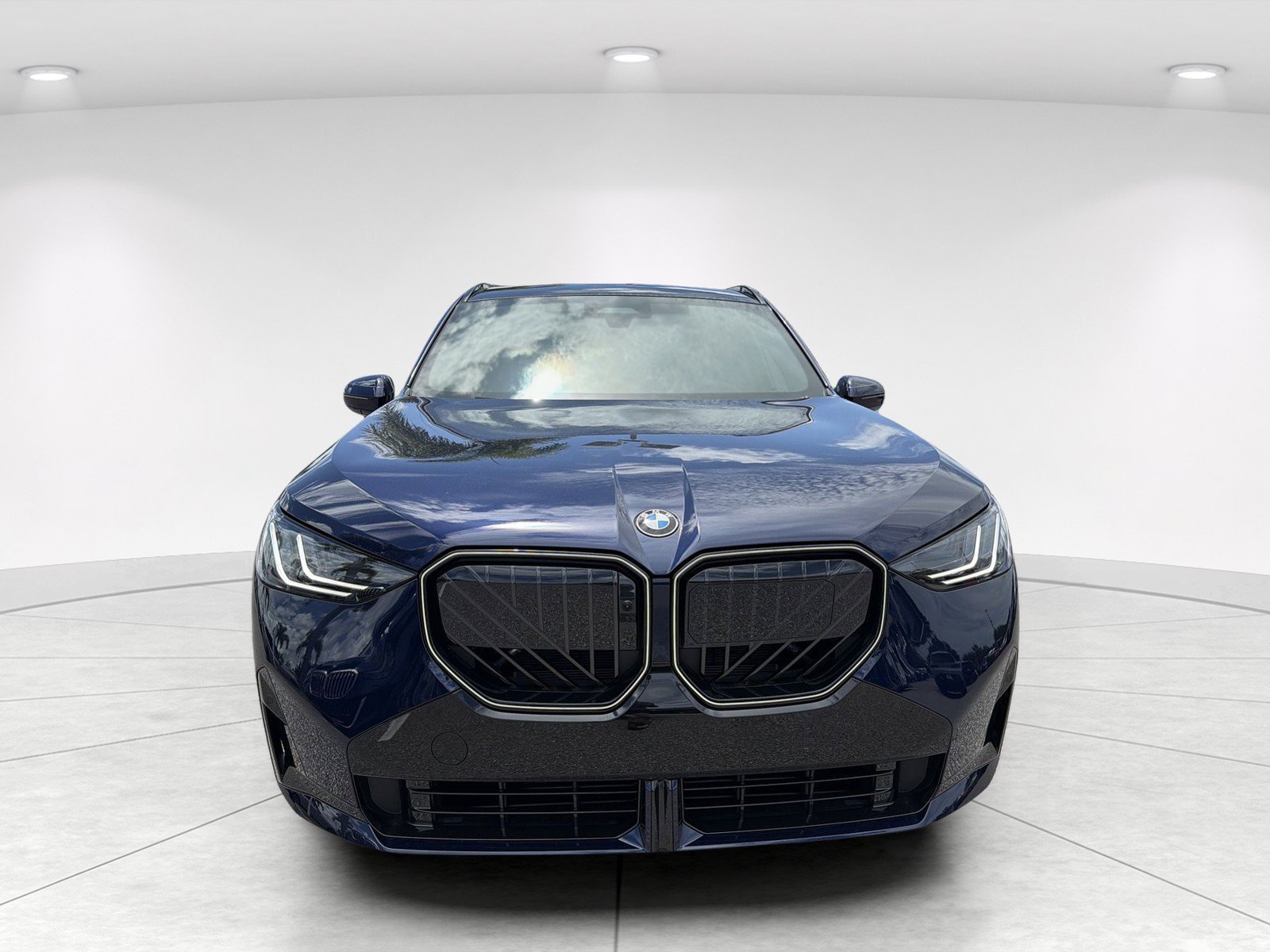 New 2026 BMW X3 xDrive30i w/ Premium Package AWD/4WD image 2
