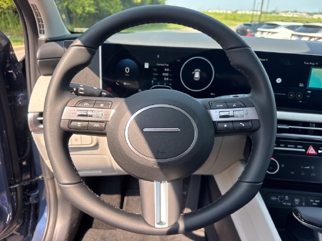 New 2026 Hyundai Tucson SEL AWD/4WD image 17