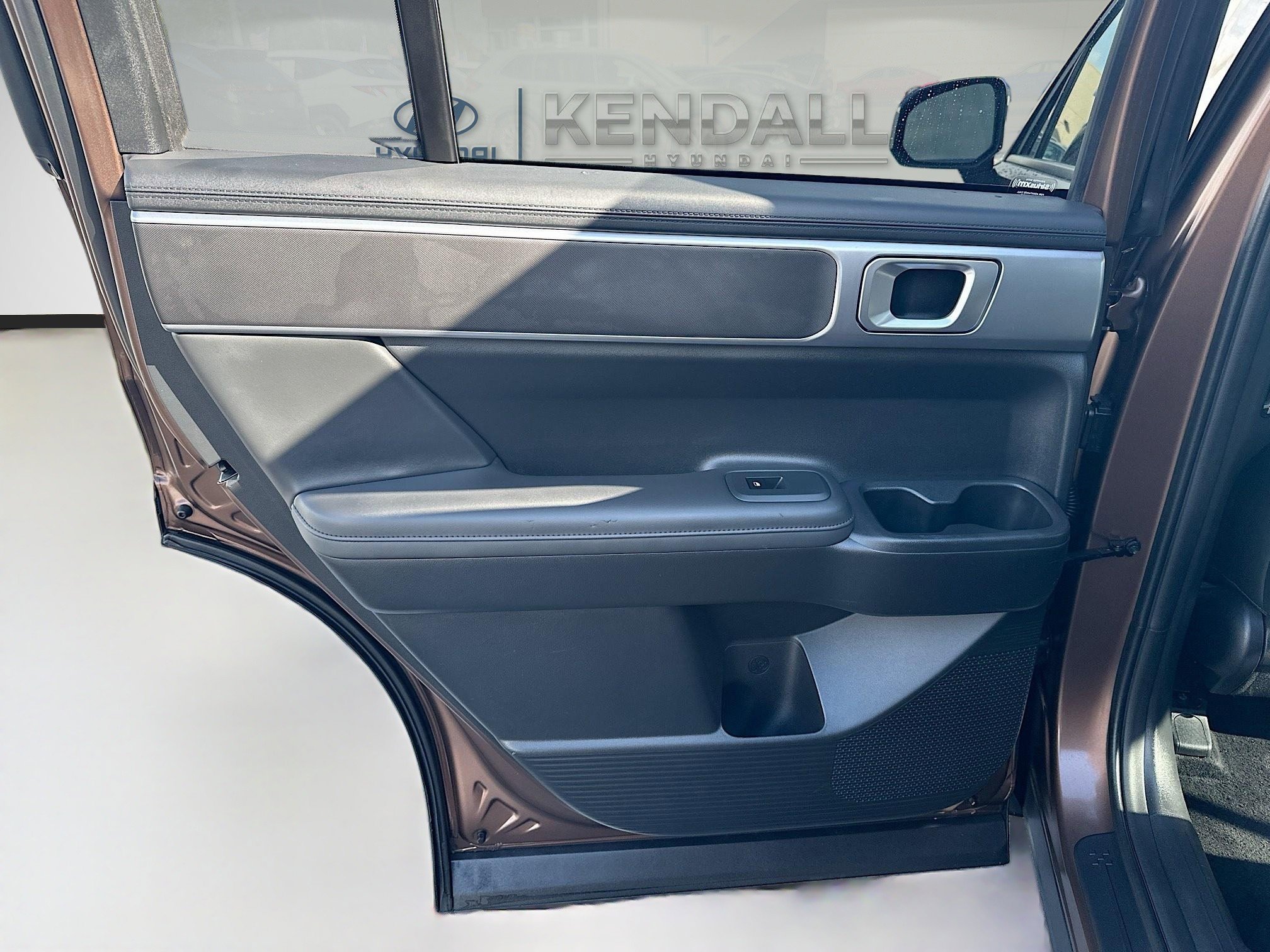 Used 2024 Hyundai Santa Fe XRT image 24