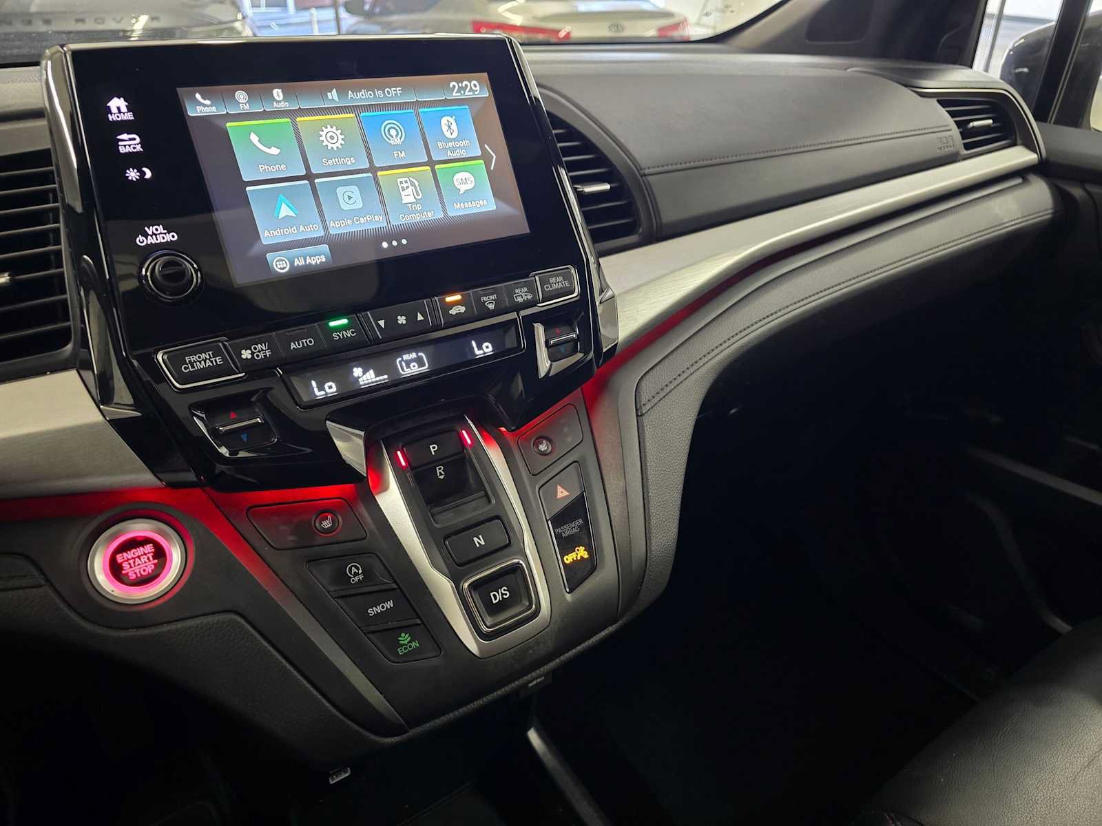 Used 2023 Honda Odyssey Sport image 27